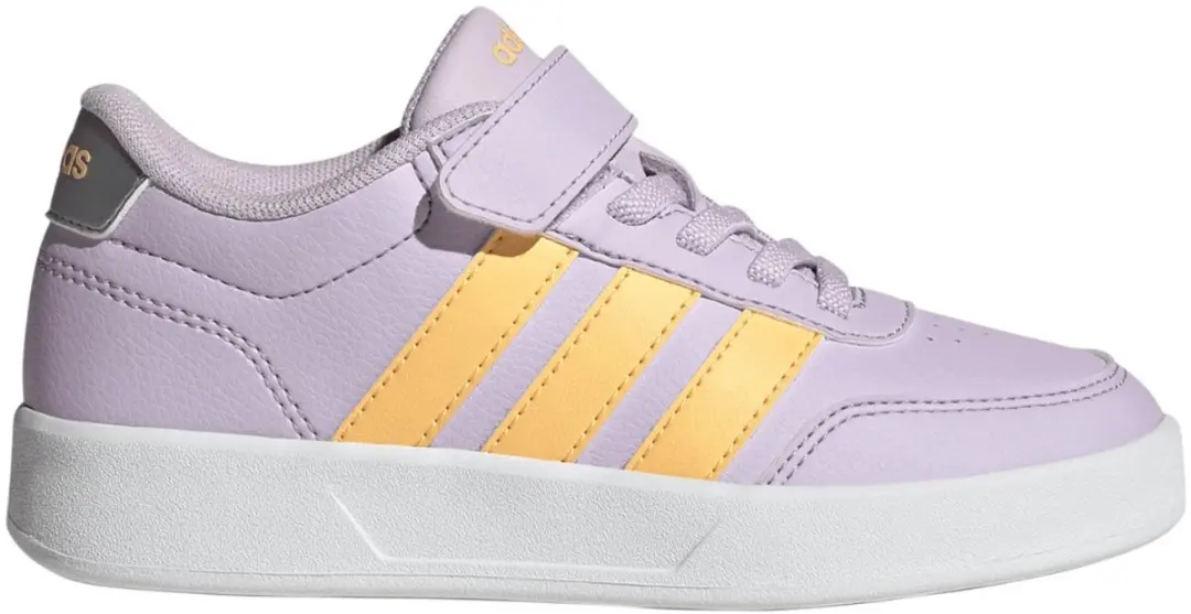 adidas Schoenen Kinderen Breaknet 3.0 Paars
