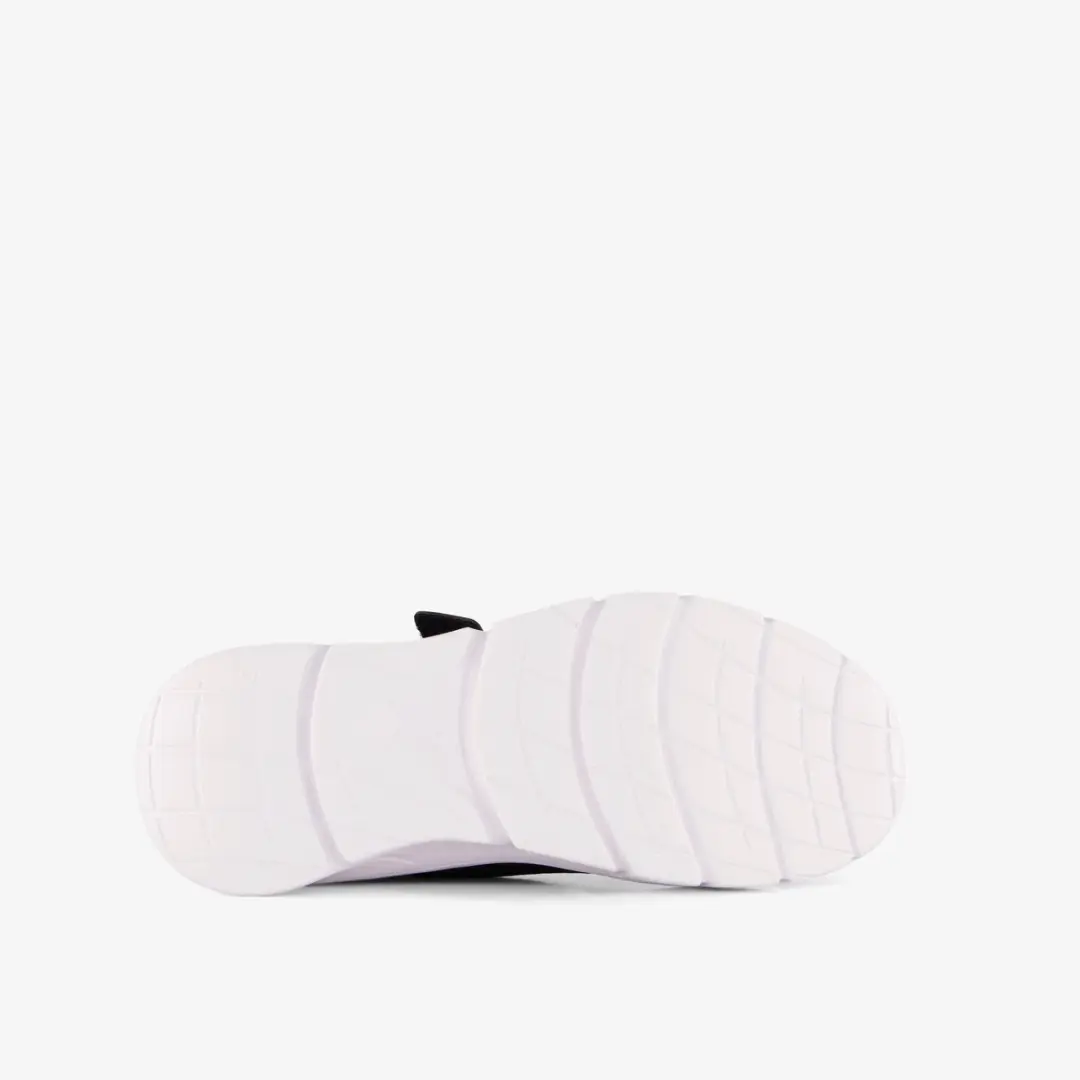PUMA FlexFocus Modern Blaze Fade Meisjes Sneakers - Maat 31 - Zwart - afbeelding 3 van 6