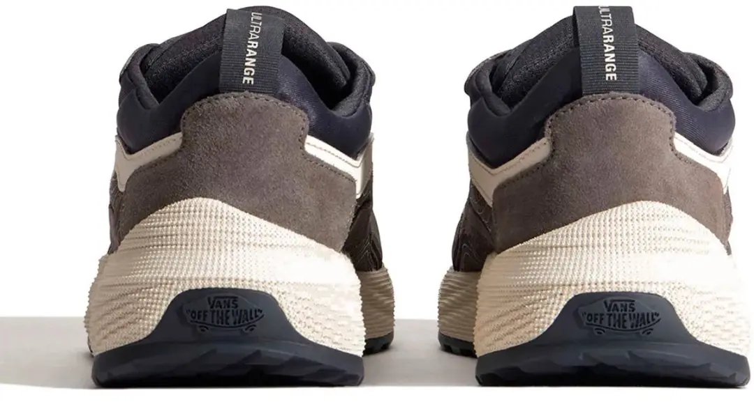 Vans Ultrarange Neo 2.0 Schoenen - Vintage Cocoa - afbeelding 4 van 6