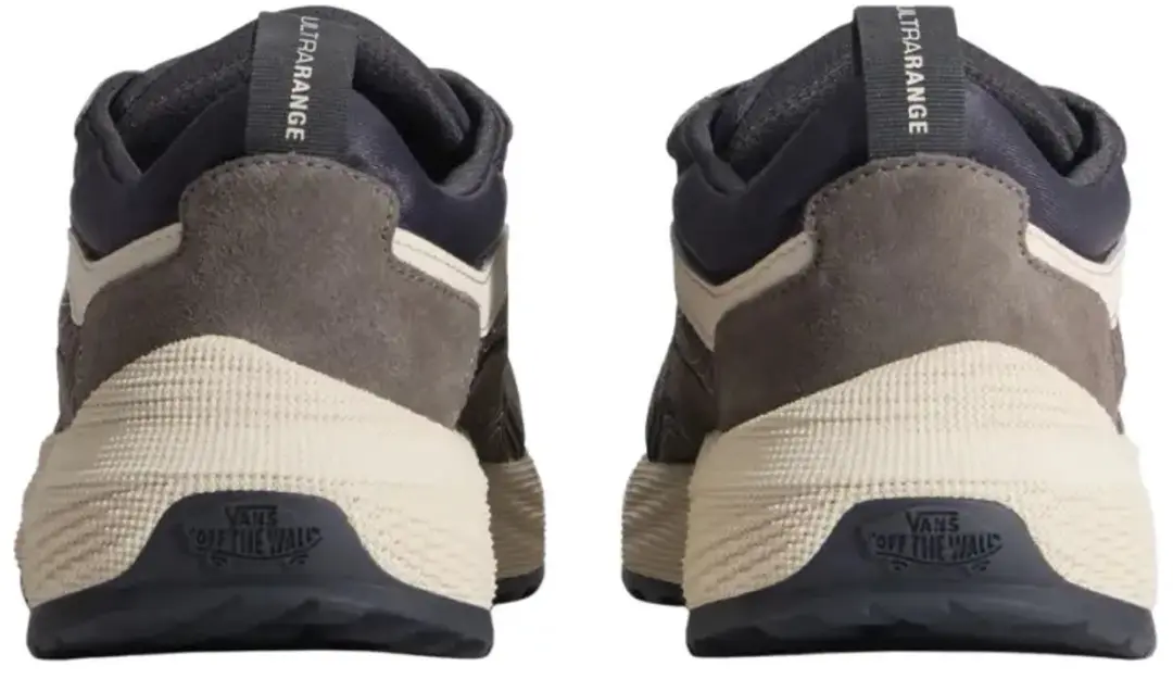 Vans Ultrarange Neo 2.0 Schoenen - Vintage Cocoa - afbeelding 5 van 6
