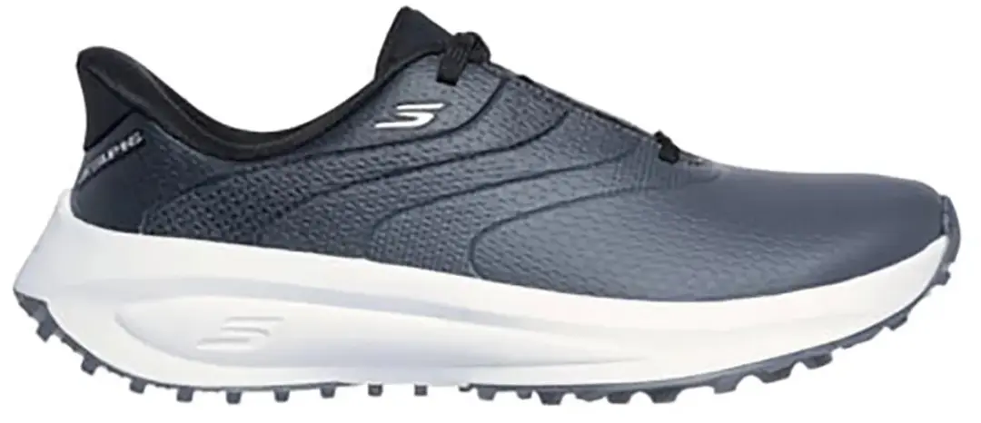 Skechers Golf Flow Si Golfschoenen Voor Dames Zwart EU 37 1/2 Vrouw