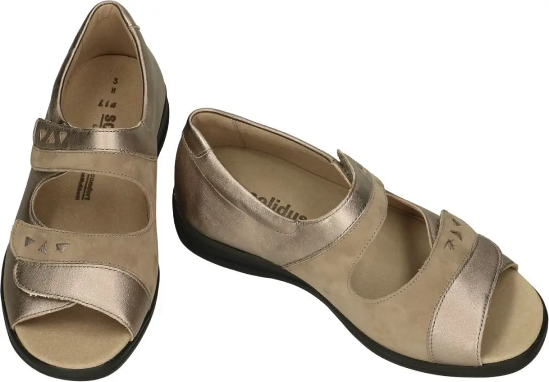 Solidus -Dames