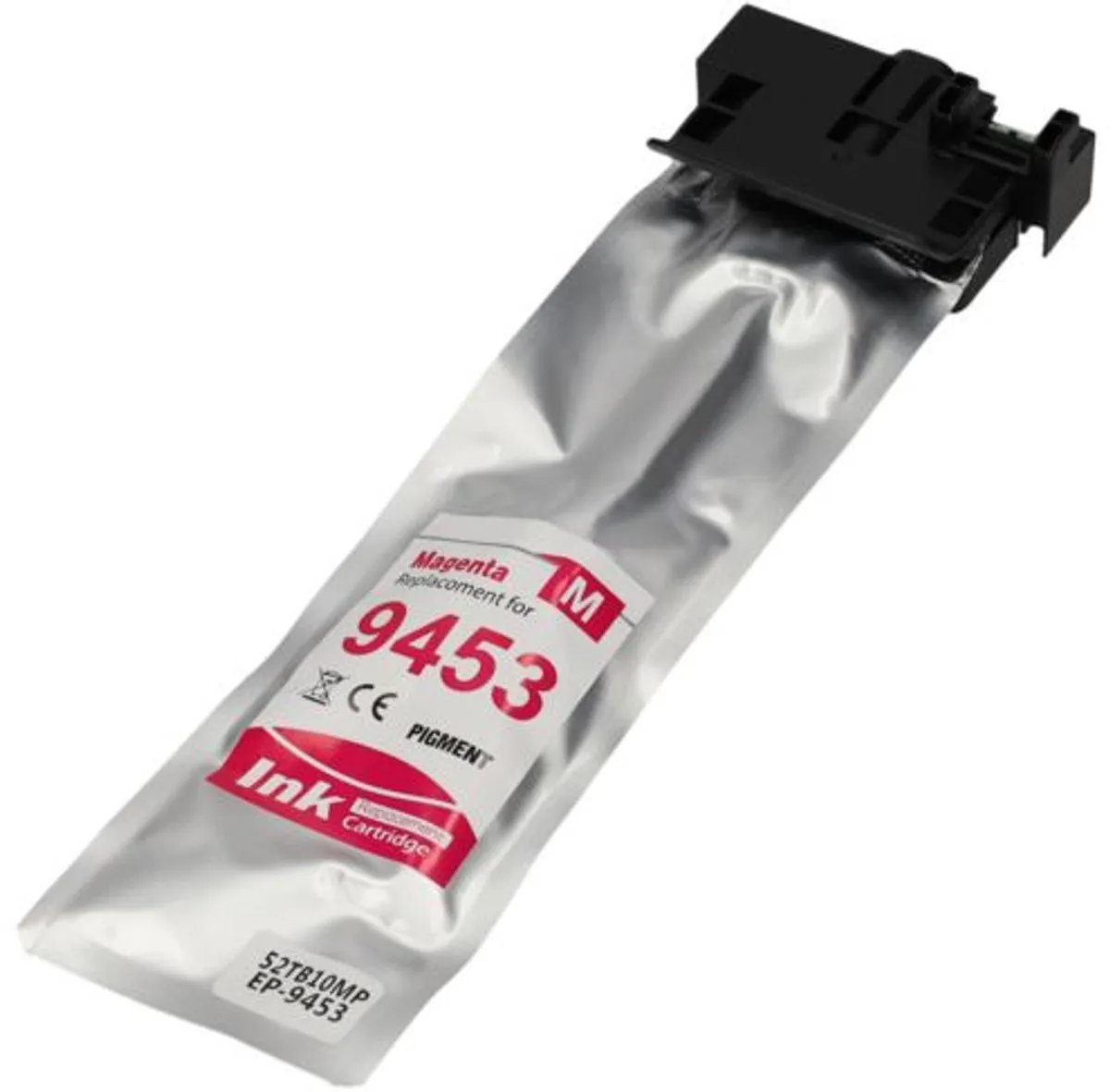 PrintAbout Inktcartridge T9453 Magenta XL - 42.2ml - Epson