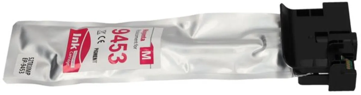 PrintAbout Inktcartridge T9453 Magenta XL - 42.2ml - Epson