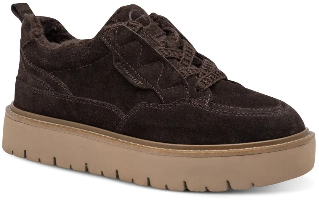 Tamaris WIDE FIT Dames Sneaker 8-83722-47 304 H-breedte Maat: 39 EU