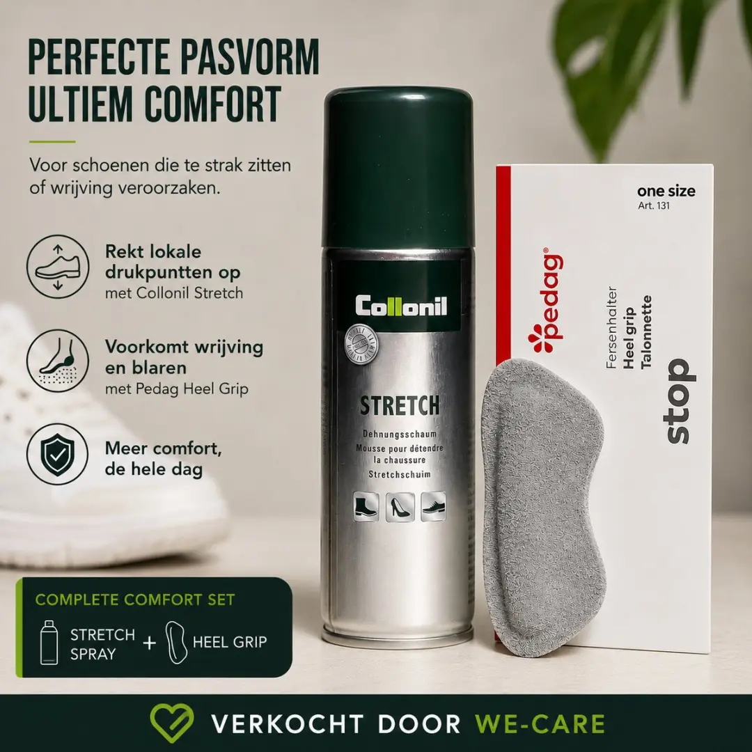 Comfort Set