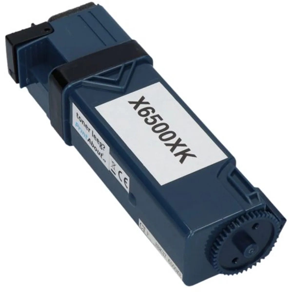 PrintAbout Xerox 106R01597 Toner Zwart - 3.300 Pagina's