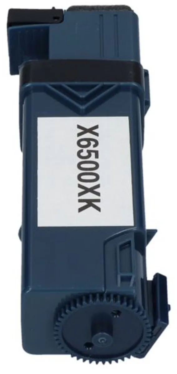 PrintAbout Xerox 106R01597 Toner Zwart - 3.300 Pagina's