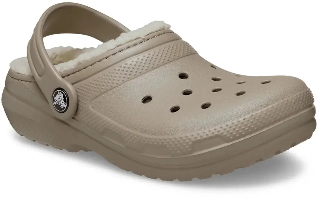Crocs Classic Lined Klompen