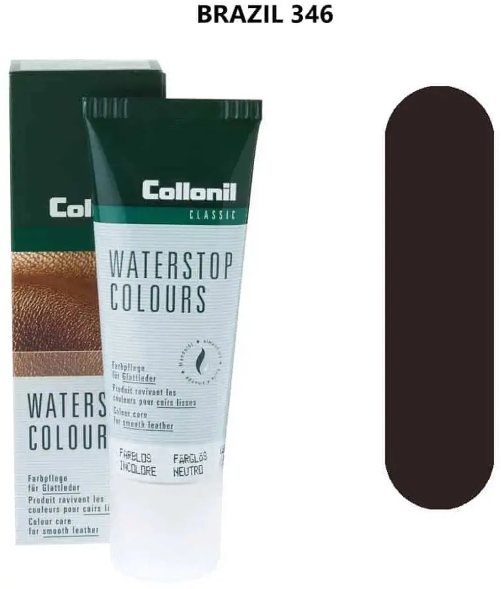 Collonil Waterstop Tube