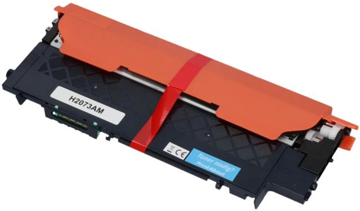 PrintAbout Toner 117A Magenta W2073A - 770 pagina's