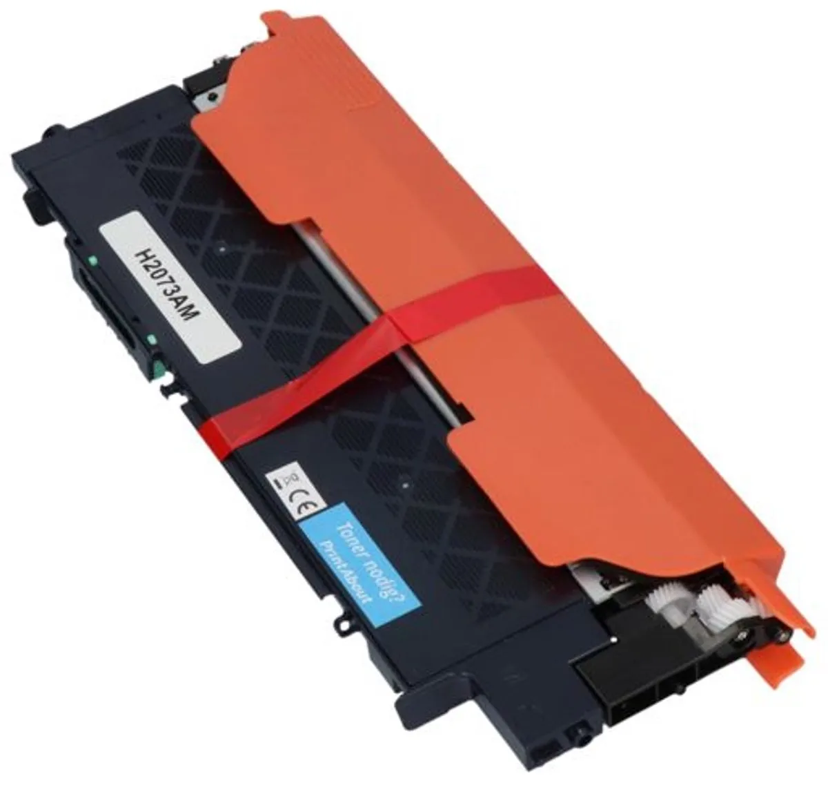 PrintAbout Toner 117A Magenta W2073A - 770 pagina's