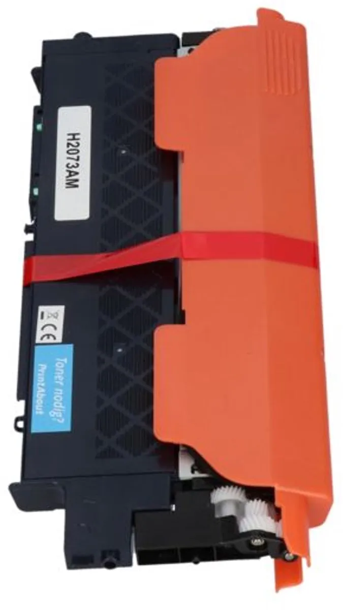 PrintAbout Toner 117A Magenta W2073A - 770 pagina's