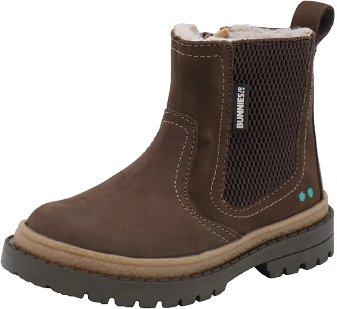 BunniesJR Toby Trail 226734-117 - Schoen 24 - Bruin - afbeelding 3 van 4