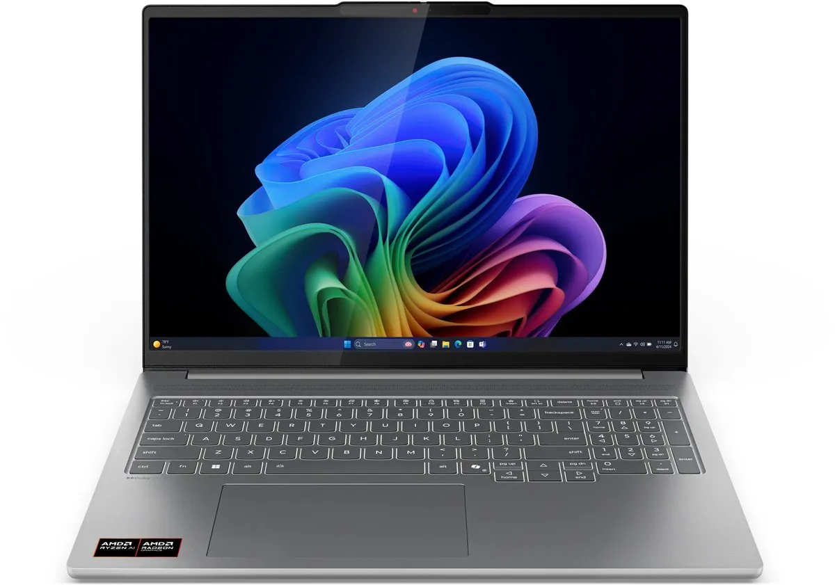 Lenovo IdeaPad Pro 5 83JM003VMH Laptop