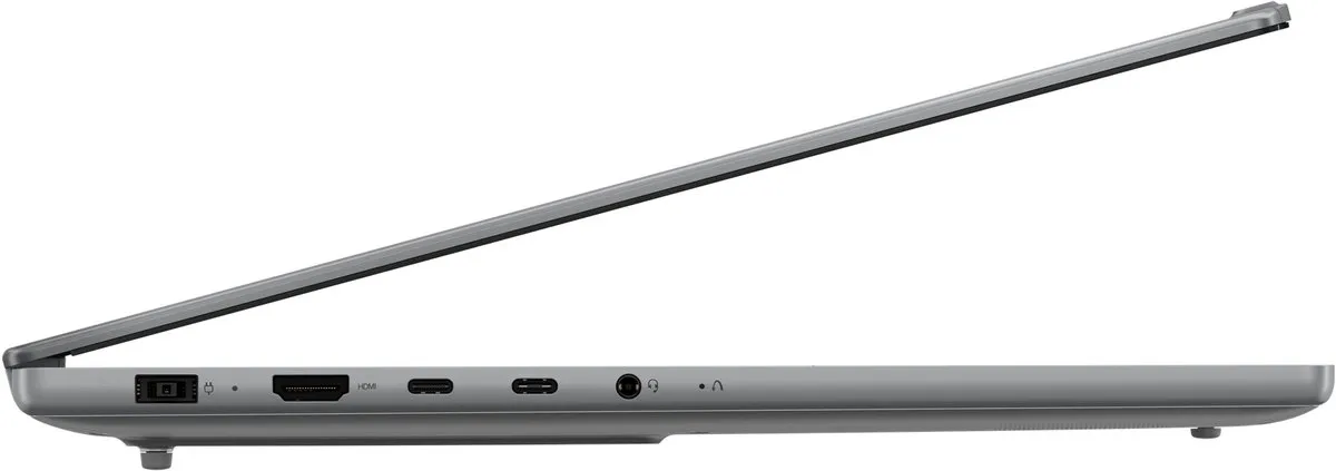 Lenovo IdeaPad Pro 5 83JM003VMH Laptop - 16" - 16 Cores - 1TB SSD