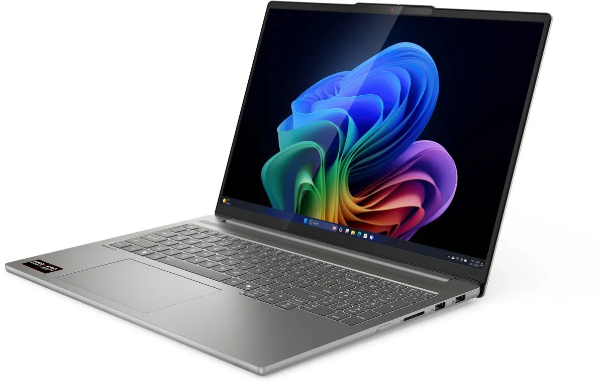 Lenovo IdeaPad Pro 5 83JM003VMH Laptop - 16" - 16 Cores - 1TB SSD