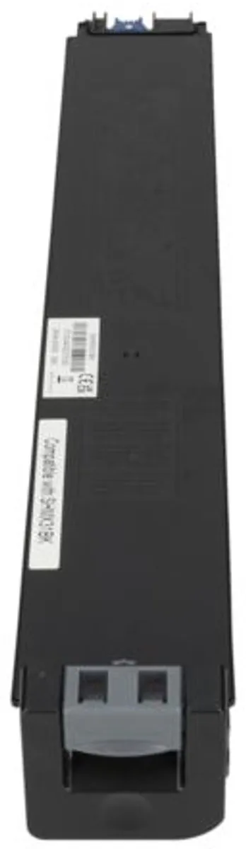 PrintAbout MX-31GTBA Toner - Zwart - 20.000 pagina's