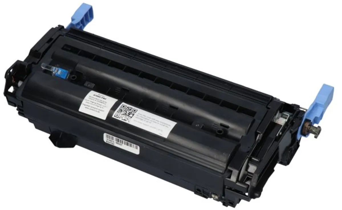 PrintAbout HP 643A Q5951A Toner Cyaan - 45.500