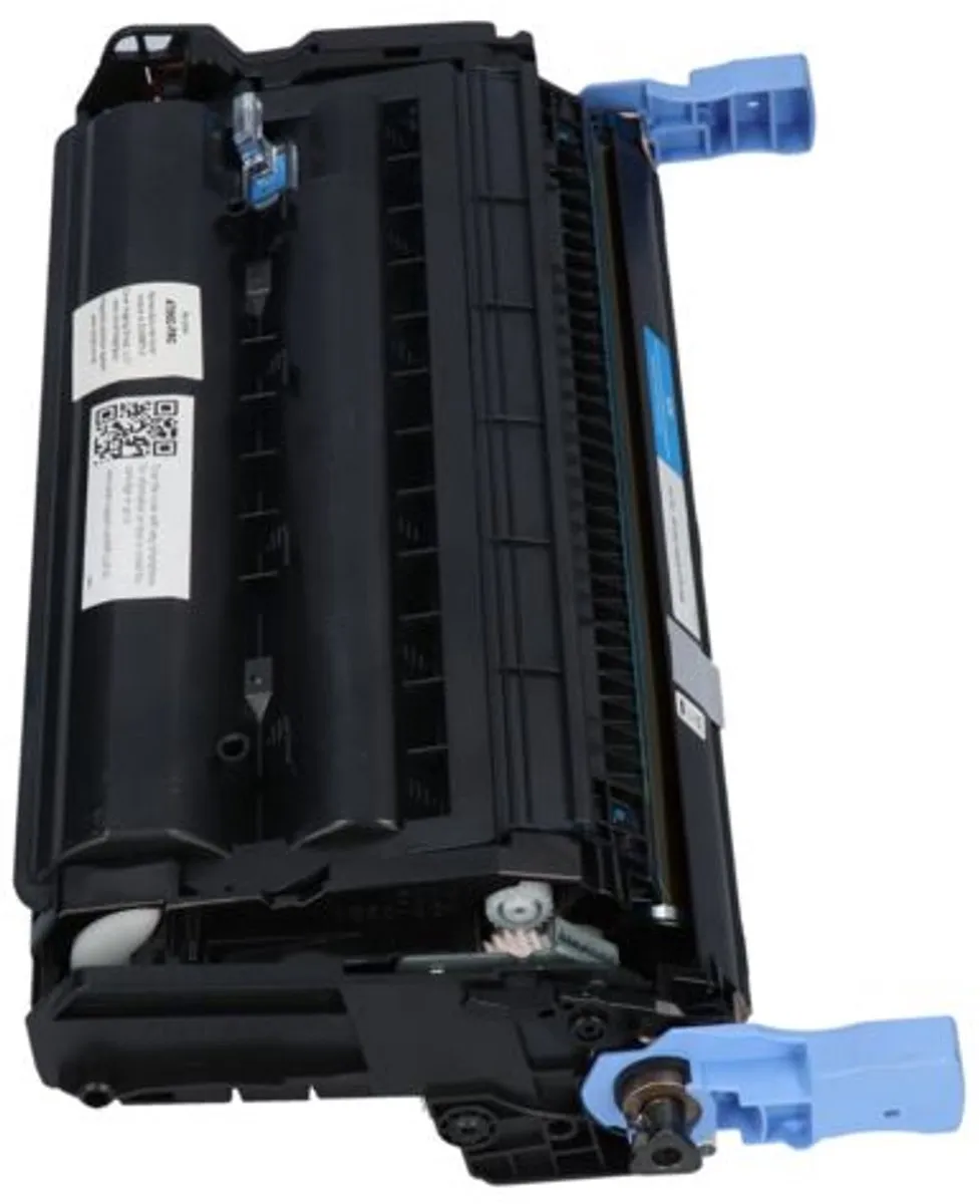 PrintAbout HP 643A Q5951A Toner Cyaan - 45.500
