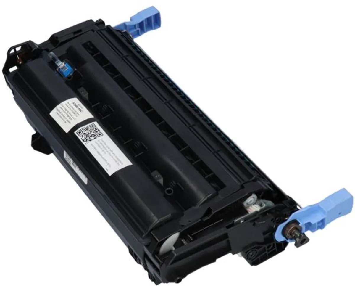 PrintAbout HP 643A Q5951A Toner Cyaan - 45.500