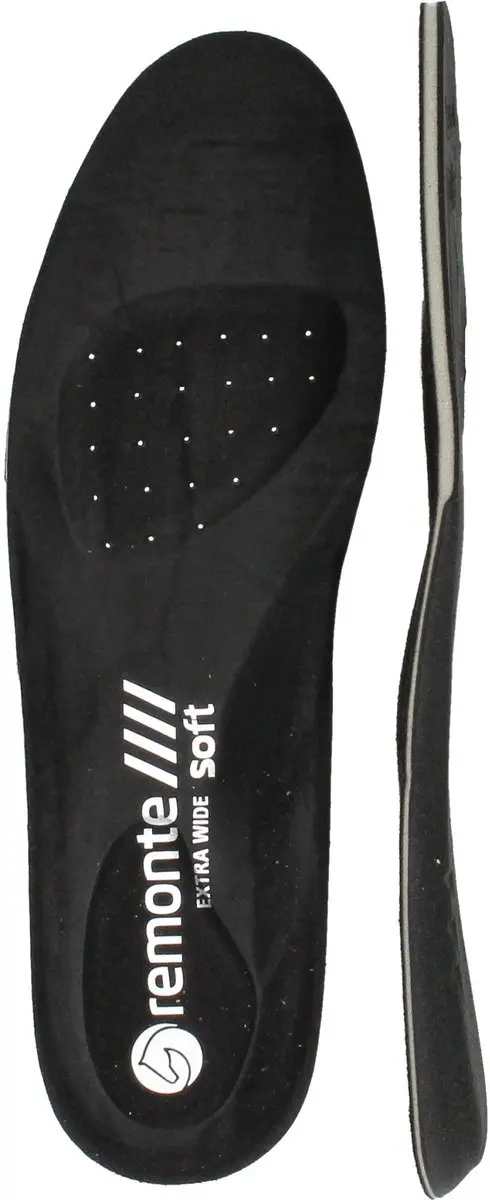 Remonte Dames Boots Bruin - Maat 42
