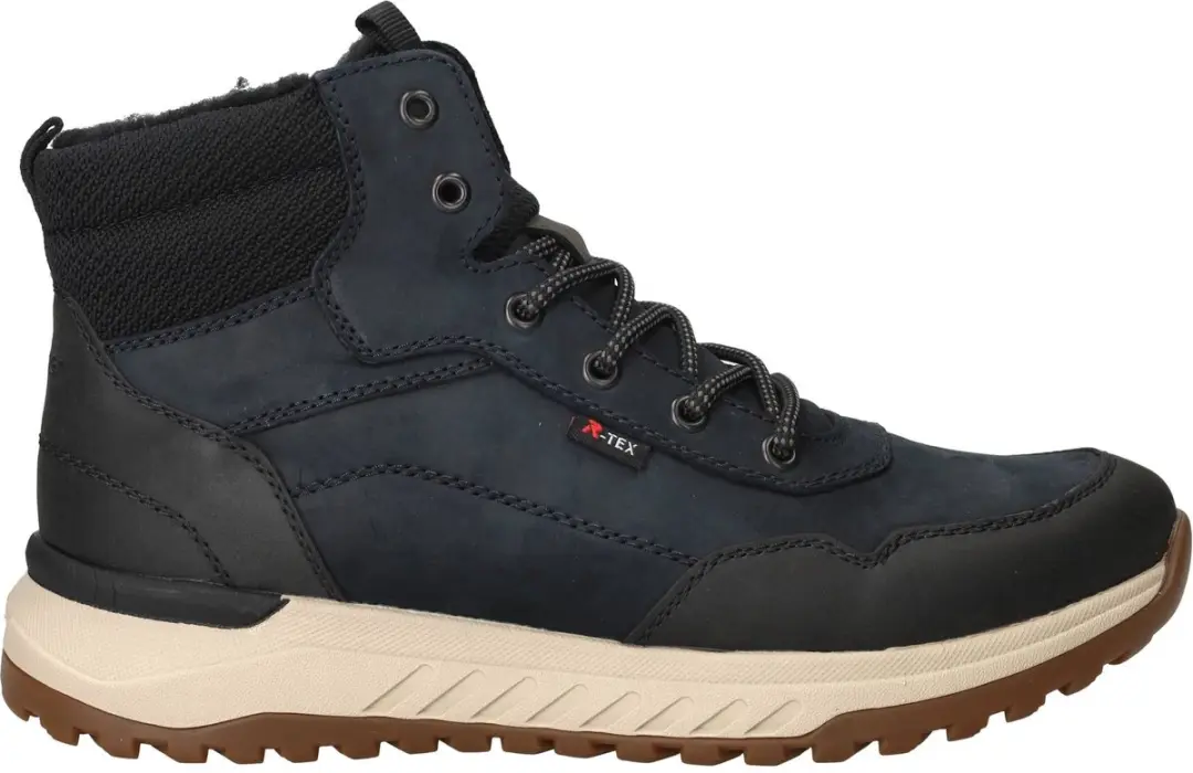 Rieker Sport Veterboots