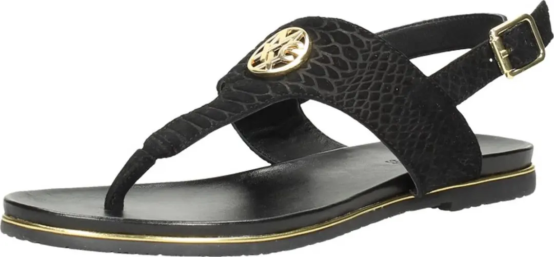 Mexx Galore Trendy - Zwart - Maat 37 - afbeelding 3 van 6