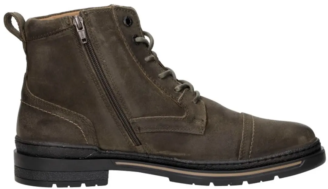 PME Legend Tarmac LB-10 Veterschoenen Hoog