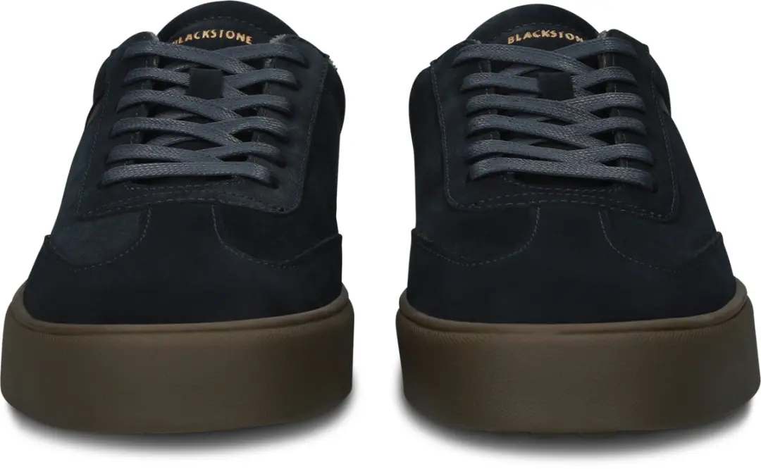 Blackstone QUARTZ AUDEN EG555 Navy Sneaker - 41 - afbeelding 3 van 6