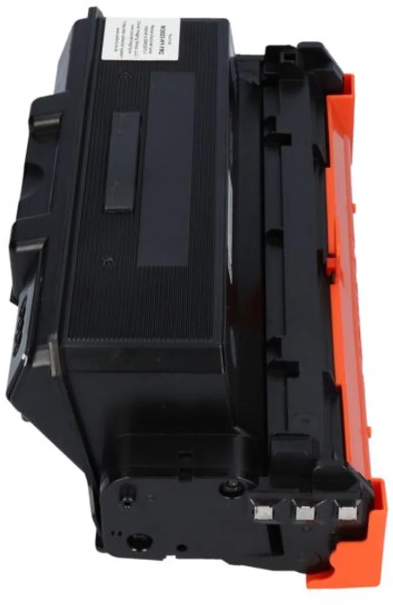 PrintAbout Huismerk Samsung MLT-D204L Toner Zwart - 6.000 Pagina's