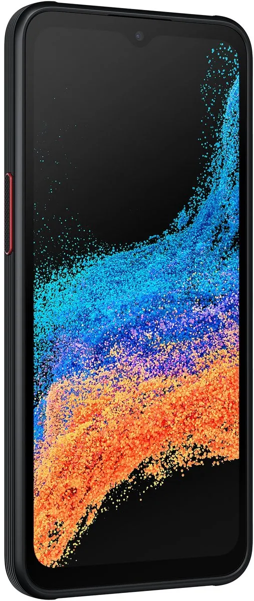 Samsung Galaxy XCover 6 Pro SM-G736B/DS Smartphone