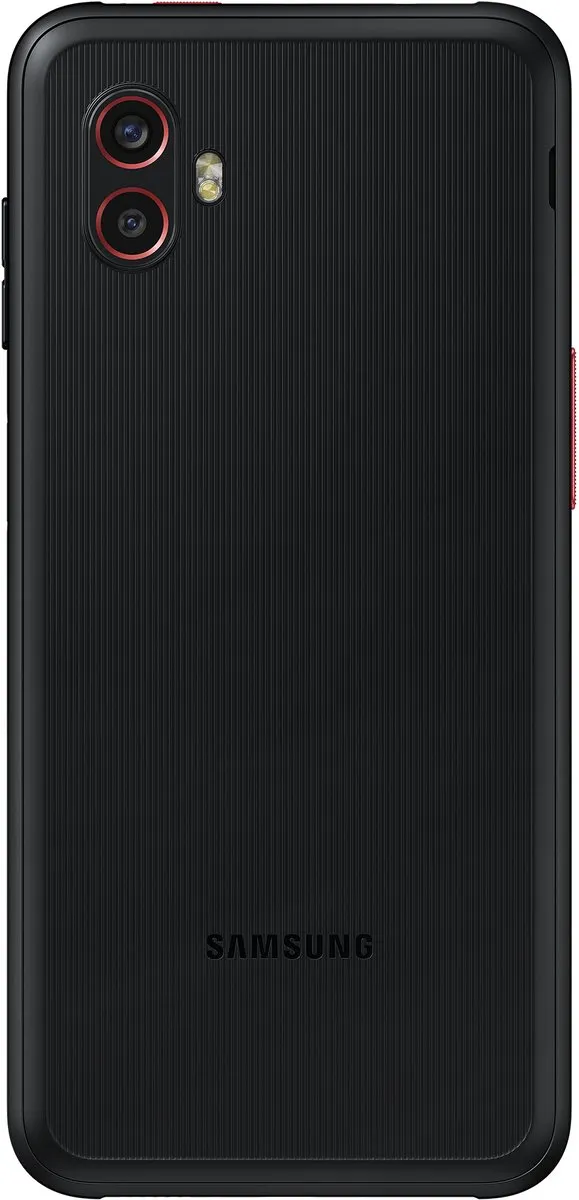 Samsung Galaxy XCover 6 Pro SM-G736B/DS Smartphone - 128GB - Zwart