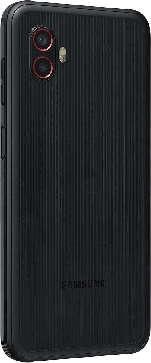 Samsung Galaxy XCover 6 Pro SM-G736B/DS Smartphone - 128GB - Zwart