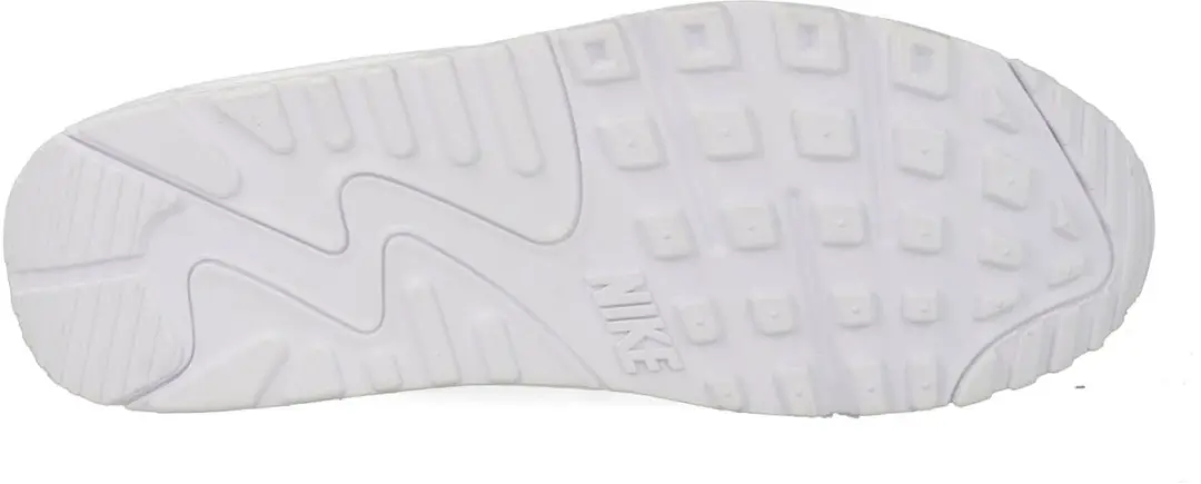 Nike Air Max 90 LTR Sneakers - Wit - Maat 42 - afbeelding 6 van 6