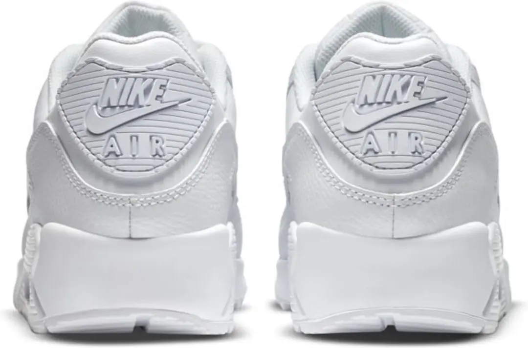Nike Air Max 90 LTR Sneakers - Wit - Maat 42 - afbeelding 3 van 6