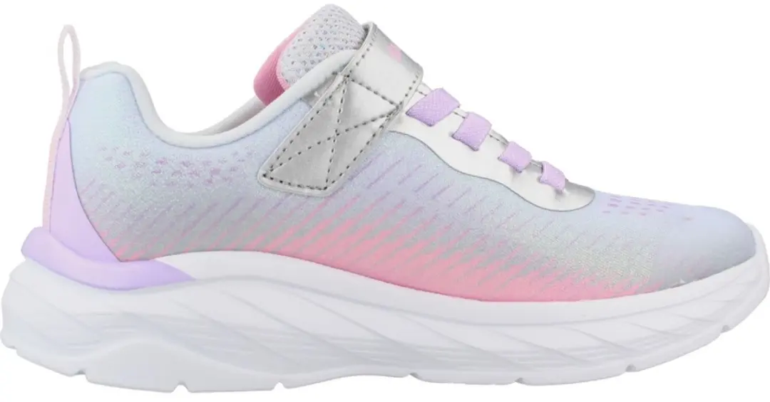 SKECHERS BOUNDLESS COLOR BLITZ Violet 31 EU