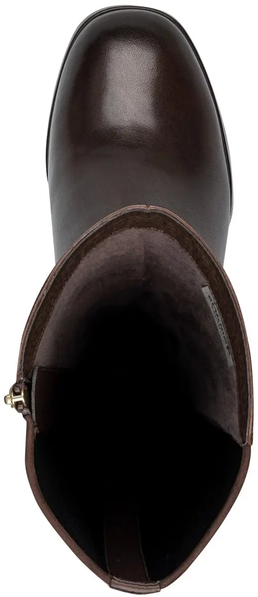 Tamaris WIDE FIT Dames Laarzen 8-85508-47 304 H-breedte Maat: 39 EU