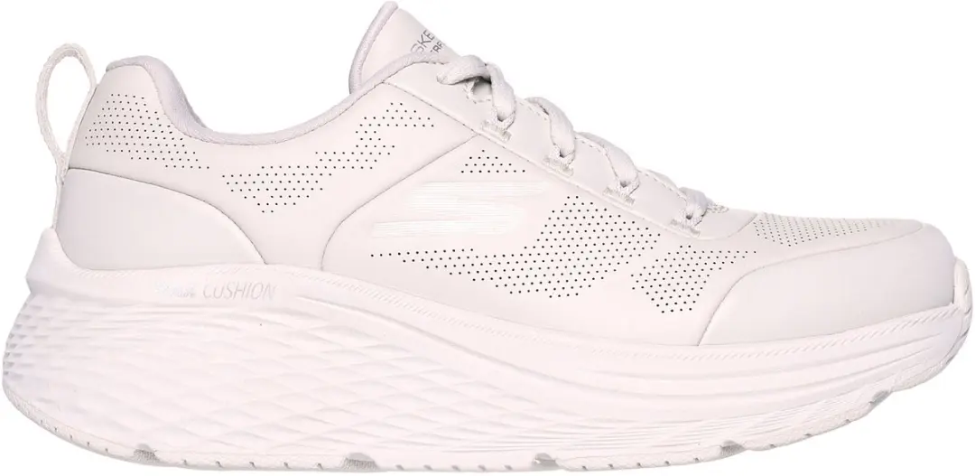 SKECHERS MAX CUSHIONING ELITE 2.0 ENHANCED 129607-OFWT 37