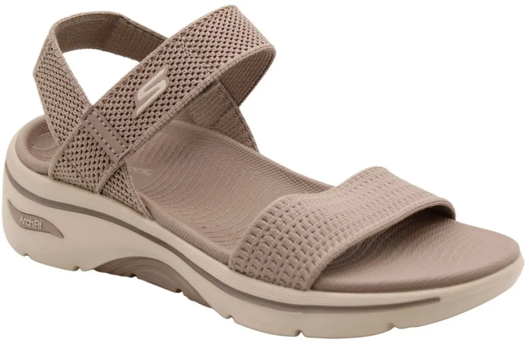 Skechers Go Walk Arch Fit 2.0 Zandal