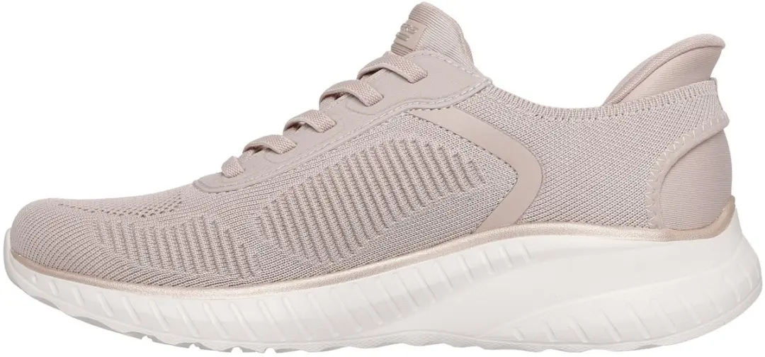 Skechers Bobs Squad Chaos Current Muse 117497-NTGD Damessneakers - 38.5 - afbeelding 2 van 5