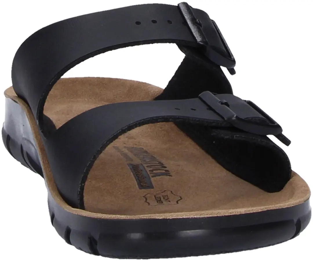 Birkenstock Heren Muil Bilbao 54230 - 42 - afbeelding 3 van 6