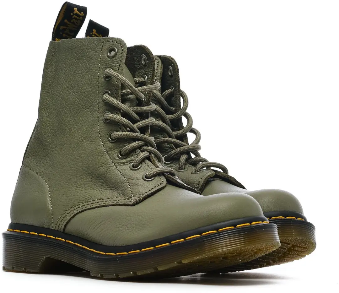 Dr. Martens 1460 pascal 36 Unisex Glans