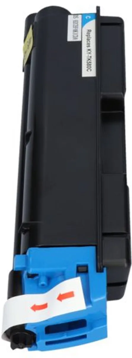 PrintAbout Kyocera TK-580C-PA Toner - Cyaan