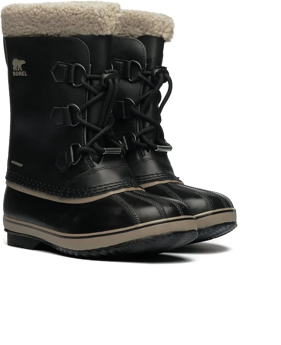 Sneeuwschoenen Sorel YOOT PAC™ TP WP 35 Kinderen
