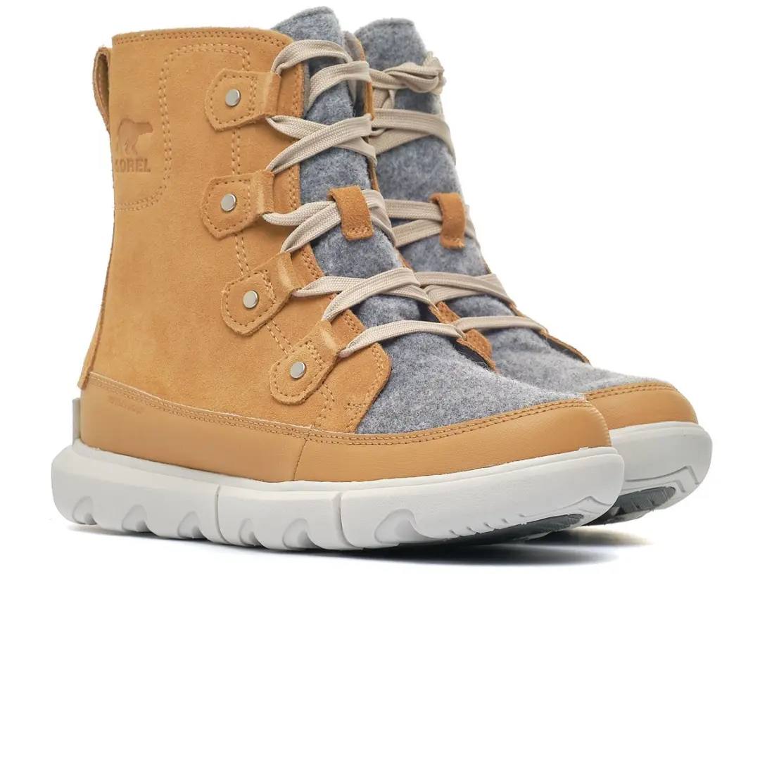 Sneeuwlaarzen Sorel EXPLORER NEXT JOAN WP FE 37 Dames
