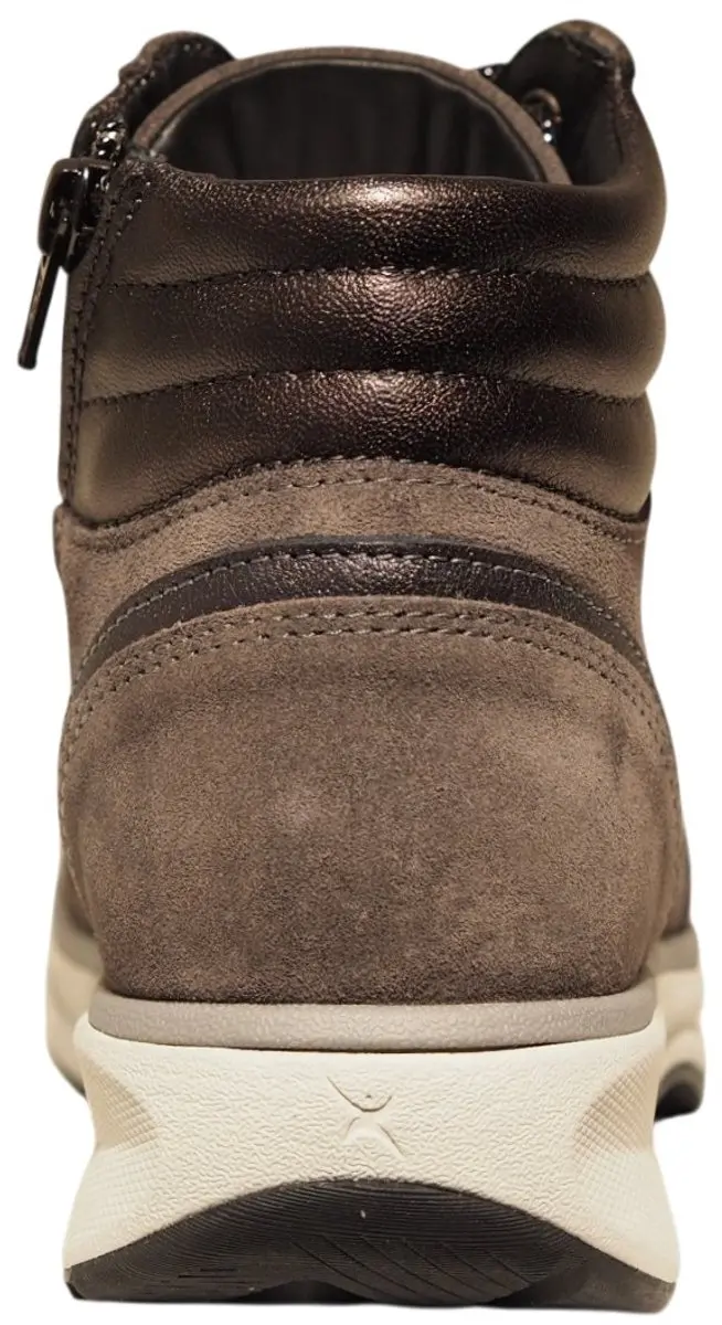 Xsensible Louisiana GX Veterboot 30152.2 - Maat 41 - Donkergrijs