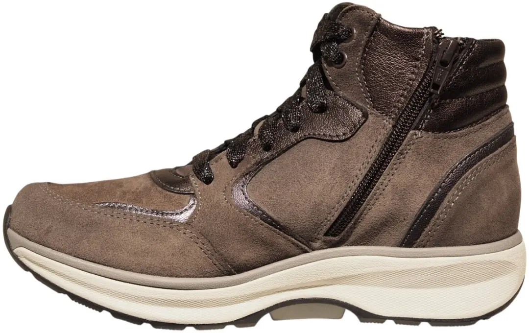 Xsensible Louisiana GX Veterboot 30152.2 - Maat 41 - Donkergrijs