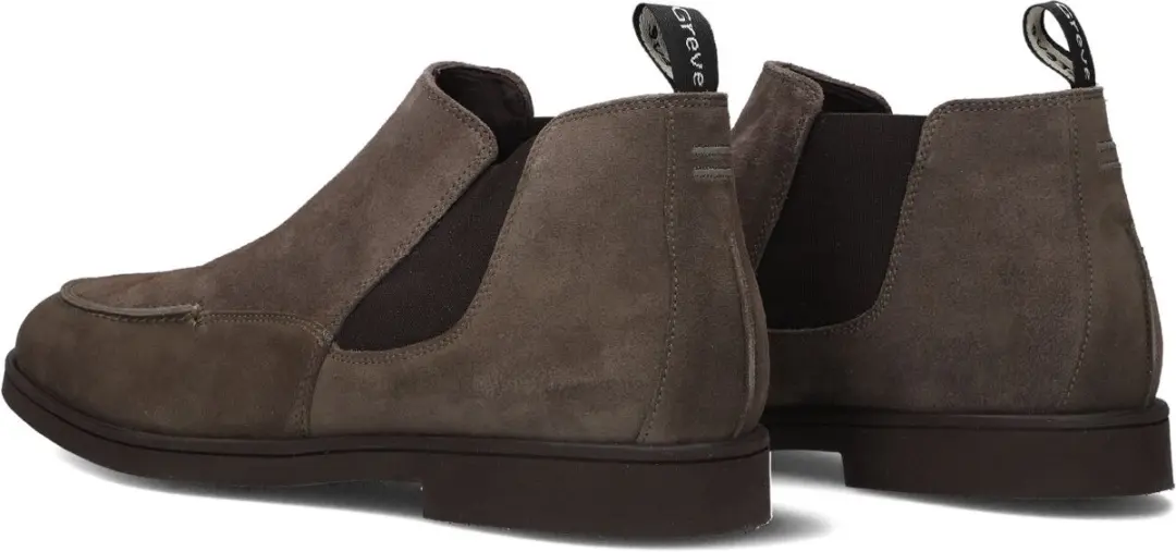 Greve Tufo Boots Heren