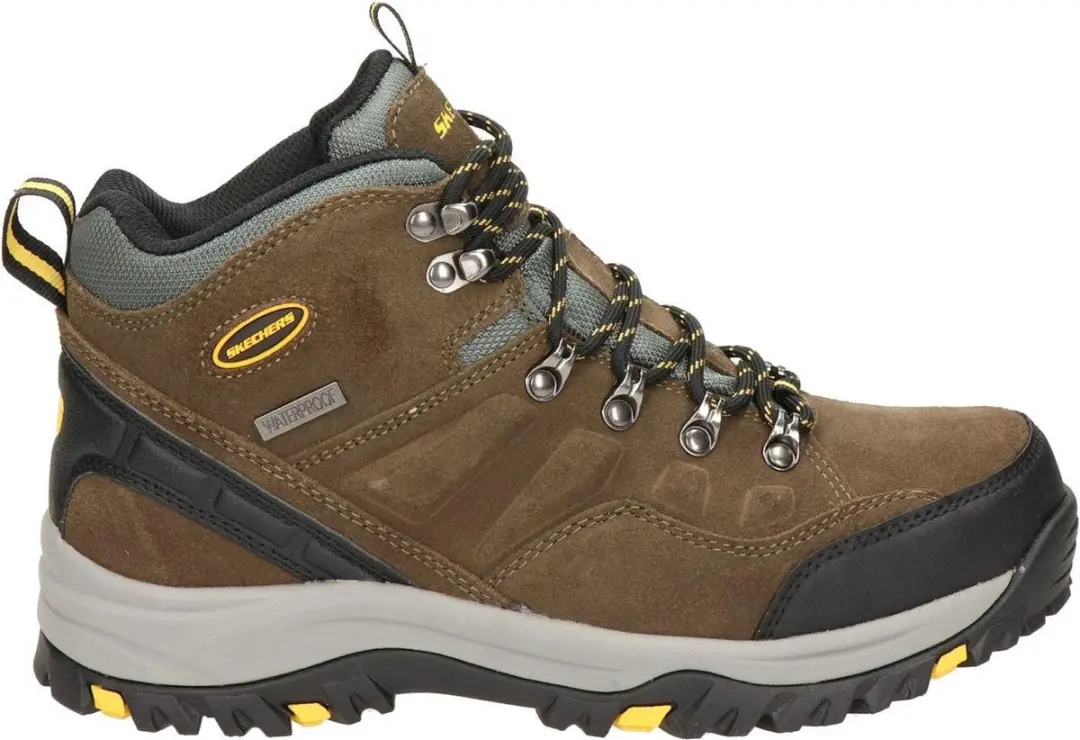 Skechers heren boot